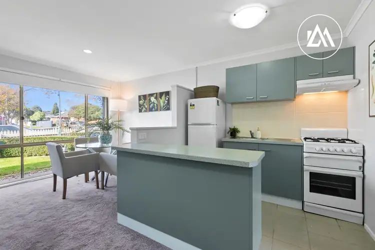 Fifth view of Homely unit listing, 7/32 Foot Street, Frankston VIC 3199