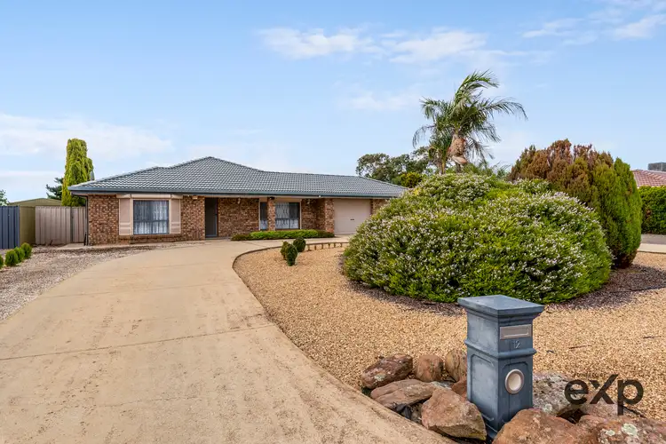 Second view of Homely house listing, 12 Strangways Road, Angle Vale SA 5117