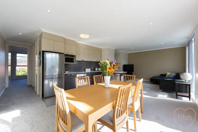 Fifth view of Homely apartment listing, 11/63a Torrens Street, Braddon ACT 2612