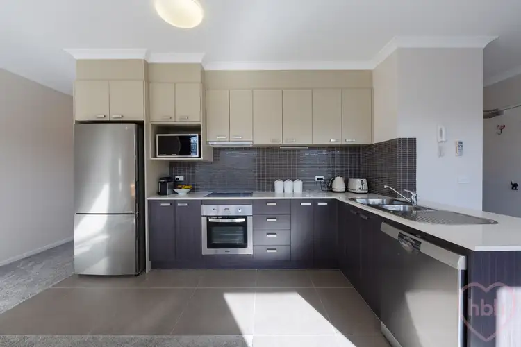 Sixth view of Homely apartment listing, 11/63a Torrens Street, Braddon ACT 2612