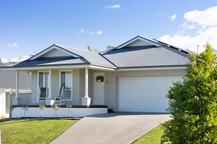 39 Porter Circuit, Milton NSW 2538