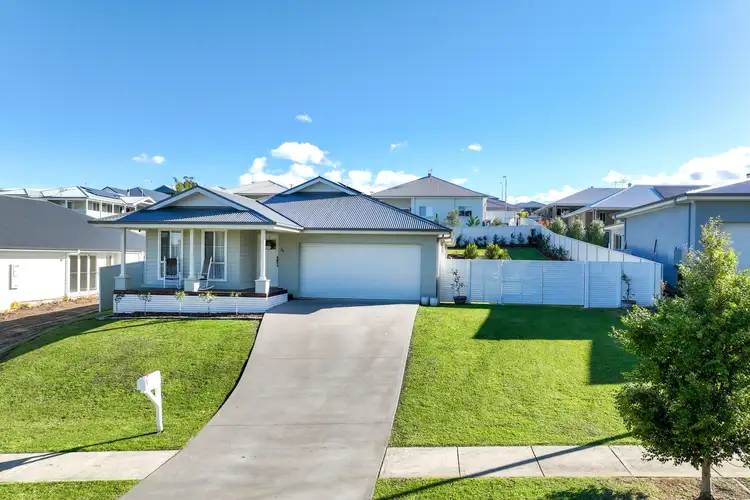 Second view of Homely house listing, 39 Porter Circuit, Milton NSW 2538