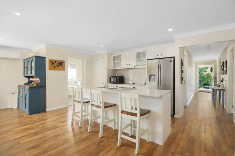 Fourth view of Homely house listing, 39 Porter Circuit, Milton NSW 2538