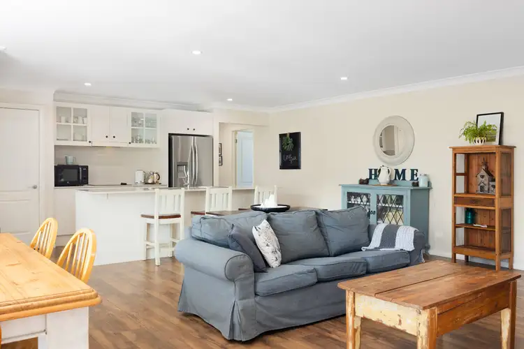 Fifth view of Homely house listing, 39 Porter Circuit, Milton NSW 2538