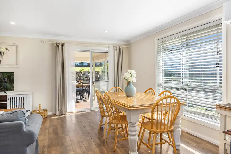 Sixth view of Homely house listing, 39 Porter Circuit, Milton NSW 2538