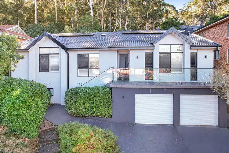 Fifth view of Homely house listing, 20 Bertram Close, Tarrawanna NSW 2518