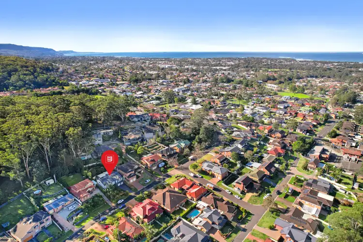 Sixth view of Homely house listing, 20 Bertram Close, Tarrawanna NSW 2518