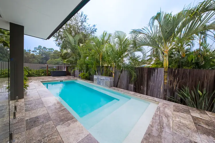 9 Wildlife Road, Jubilee Pocket QLD 4802