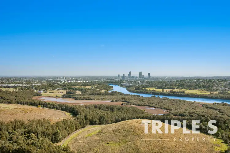 Main view of Homely apartment listing, 2511/2 Waterways Street, Wentworth Point NSW 2127