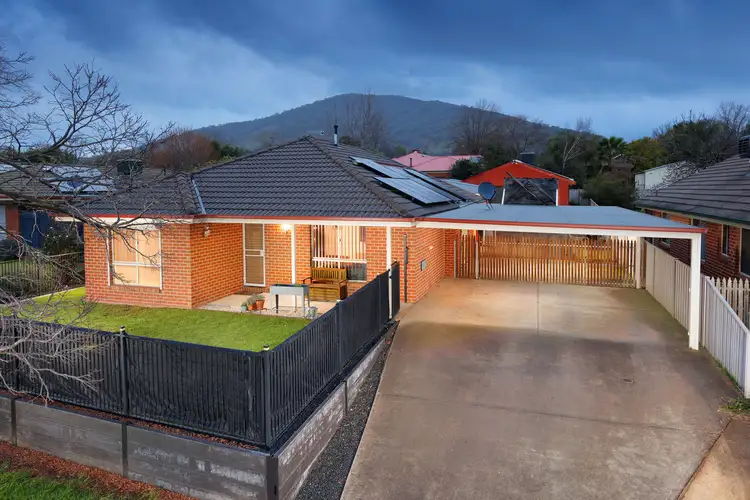 Main view of Homely house listing, 7 Comfrey Court, Baranduda VIC 3691