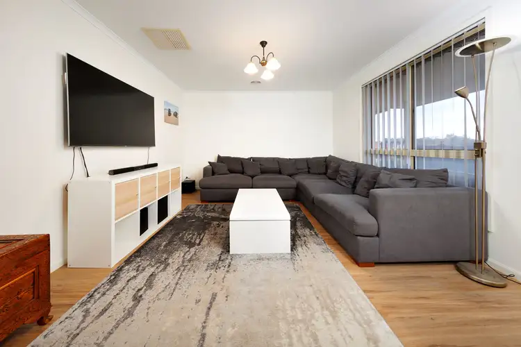 Second view of Homely house listing, 7 Comfrey Court, Baranduda VIC 3691