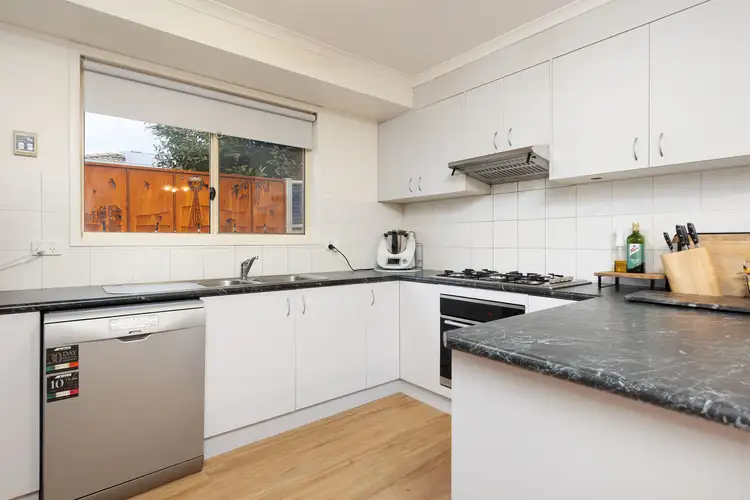 Fourth view of Homely house listing, 7 Comfrey Court, Baranduda VIC 3691