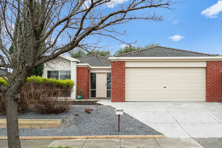 Main view of Homely house listing, 7 Lassiter Court, Narre Warren South VIC 3805