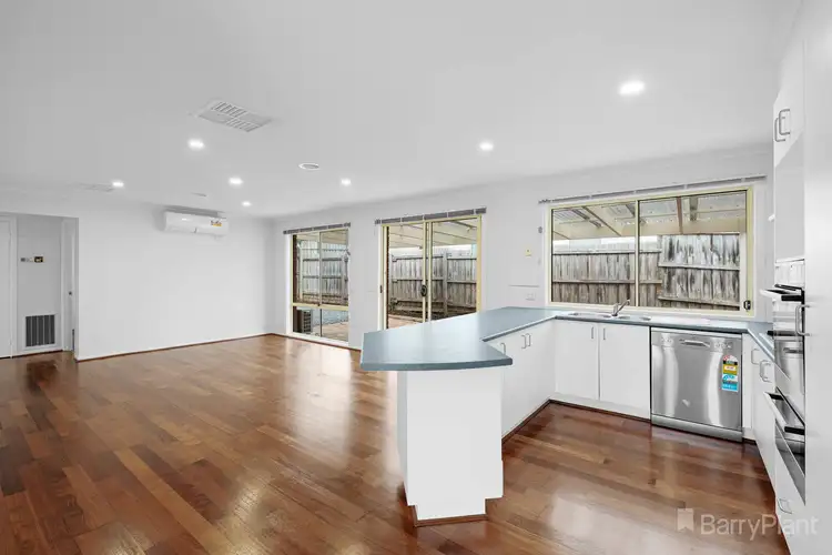 Third view of Homely house listing, 7 Lassiter Court, Narre Warren South VIC 3805