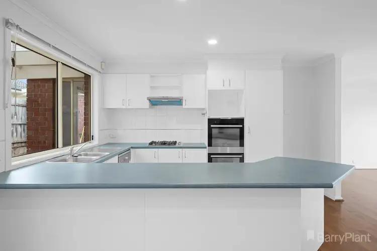 Fourth view of Homely house listing, 7 Lassiter Court, Narre Warren South VIC 3805