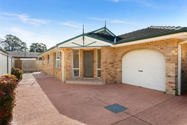 3/83 Victoria Road, Woy Woy NSW 2256