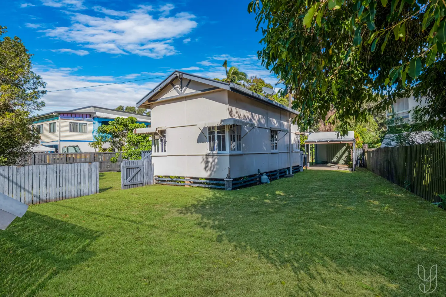 Main view of Homely house listing, 70 Braithwaite Street, Yeppoon QLD 4703