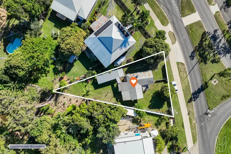 Third view of Homely house listing, 70 Braithwaite Street, Yeppoon QLD 4703