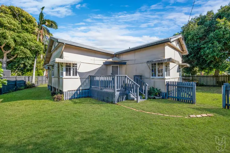 Fourth view of Homely house listing, 70 Braithwaite Street, Yeppoon QLD 4703