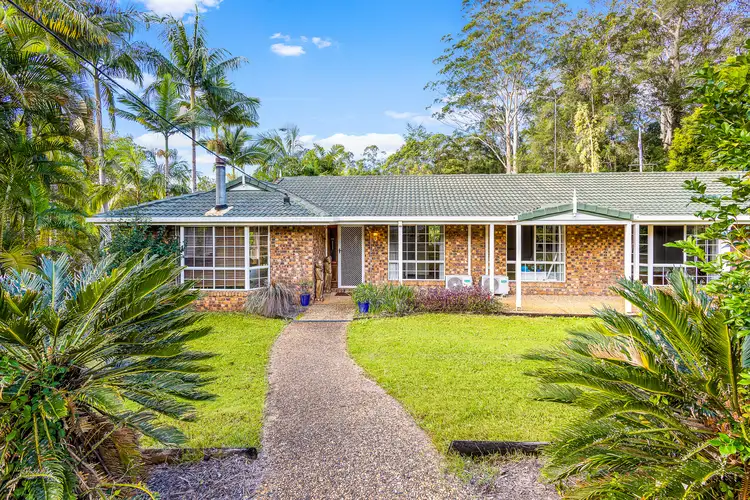 11 Diedrichs Court, Palmwoods QLD 4555