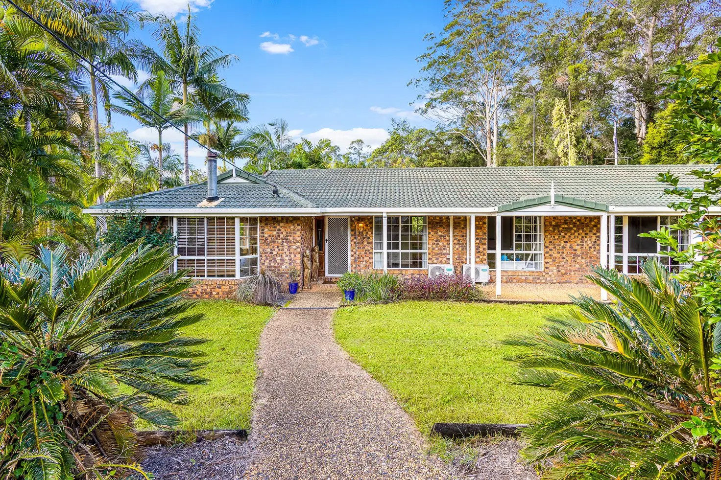 Main view of Homely house listing, 11 Diedrichs Court, Palmwoods QLD 4555