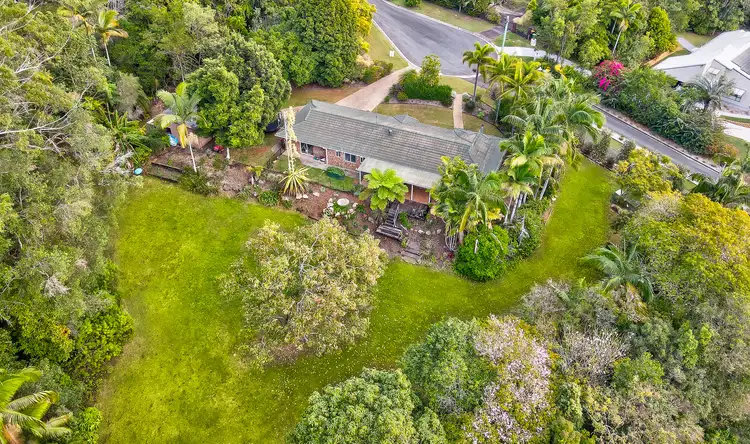 Second view of Homely house listing, 11 Diedrichs Court, Palmwoods QLD 4555