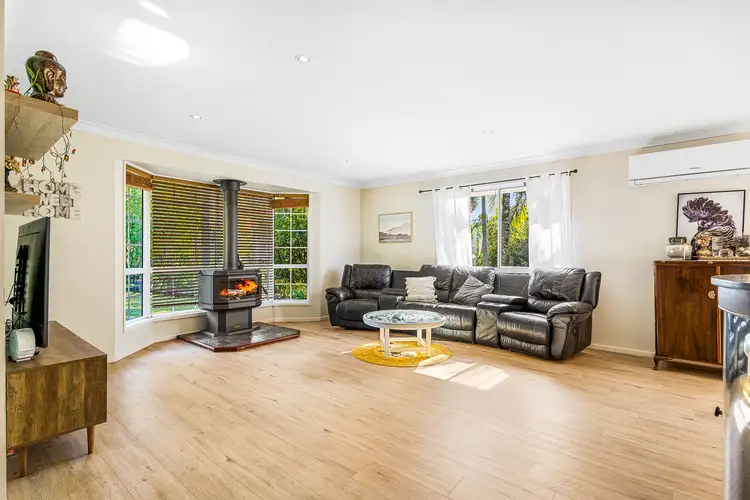 Third view of Homely house listing, 11 Diedrichs Court, Palmwoods QLD 4555