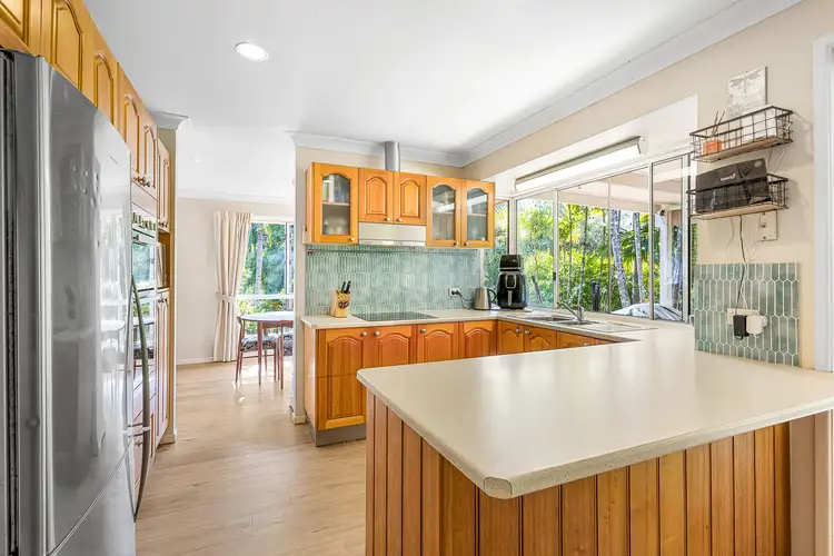 Fifth view of Homely house listing, 11 Diedrichs Court, Palmwoods QLD 4555