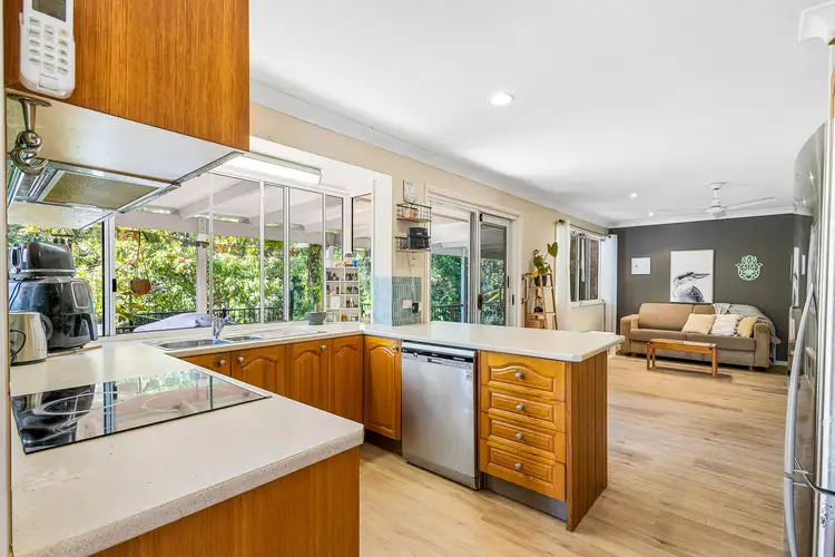 Sixth view of Homely house listing, 11 Diedrichs Court, Palmwoods QLD 4555