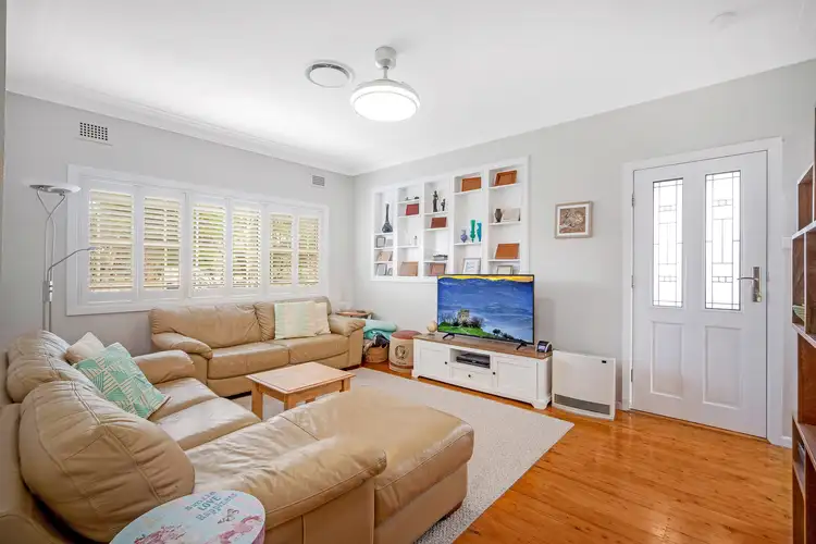 Second view of Homely house listing, 19 Merryl Avenue, Old Toongabbie NSW 2146