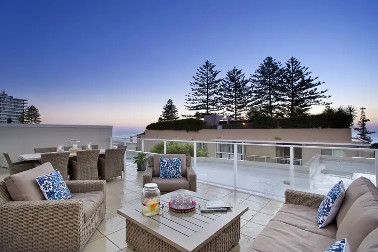 27/2-10 Jenkins Street, Collaroy NSW 2097