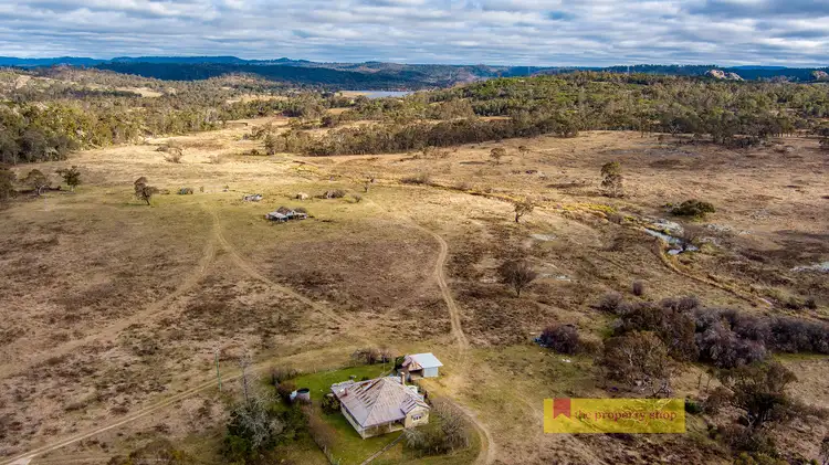 223 Pinnacle Swamp Road, Rylstone NSW 2849
