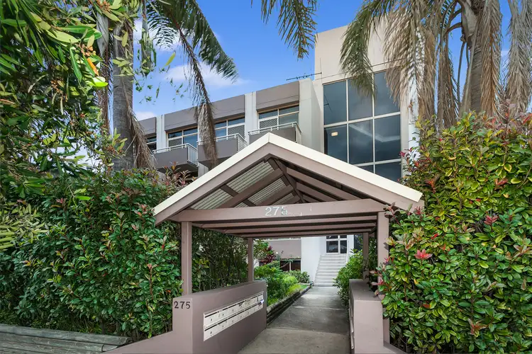 Main view of Homely studio listing, 12/275-283 Lyons Road, Russell Lea NSW 2046