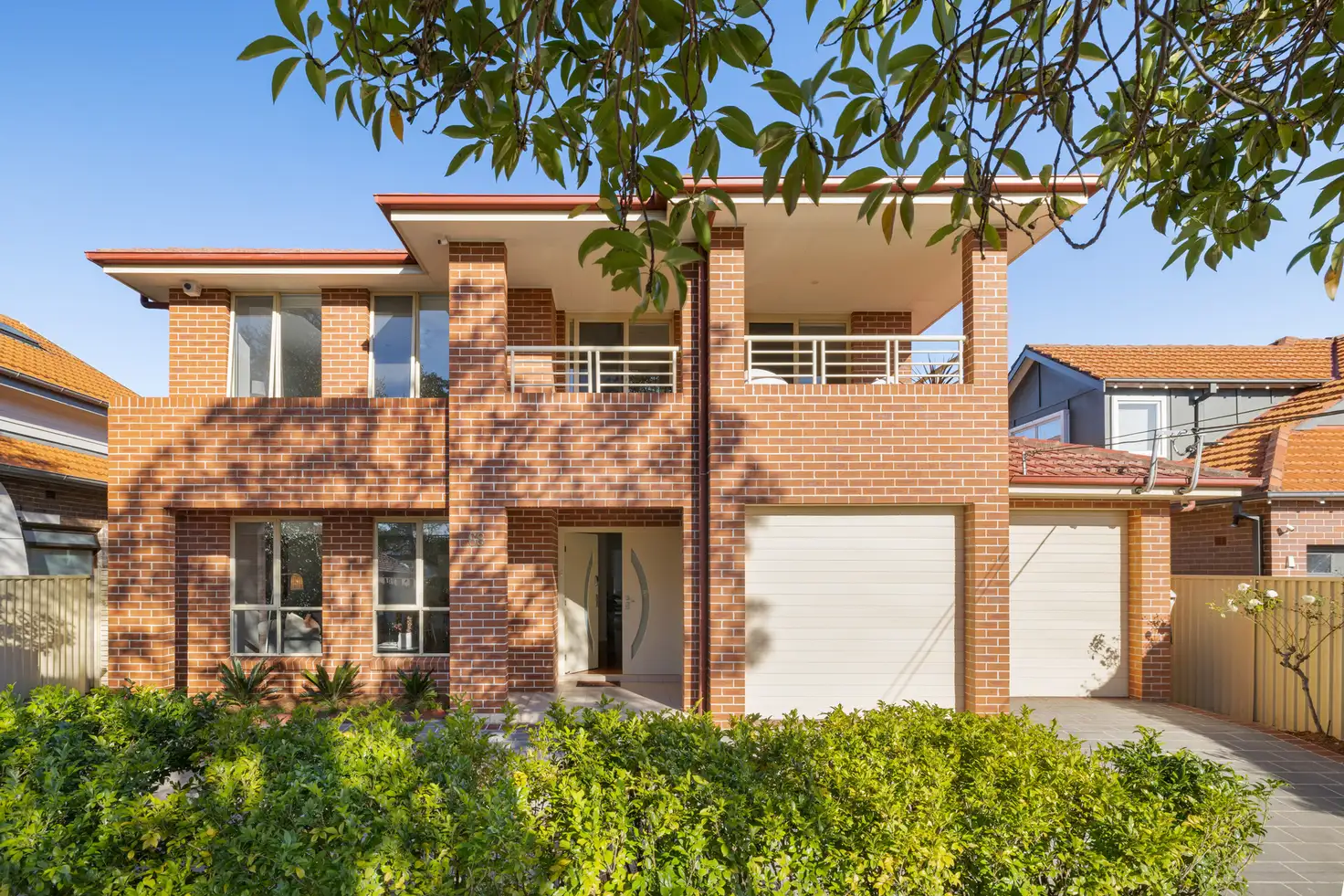 Main view of Homely house listing, 68 Brays Road, Concord NSW 2137