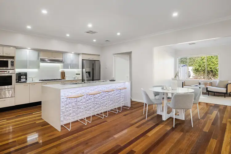 Second view of Homely house listing, 68 Brays Road, Concord NSW 2137