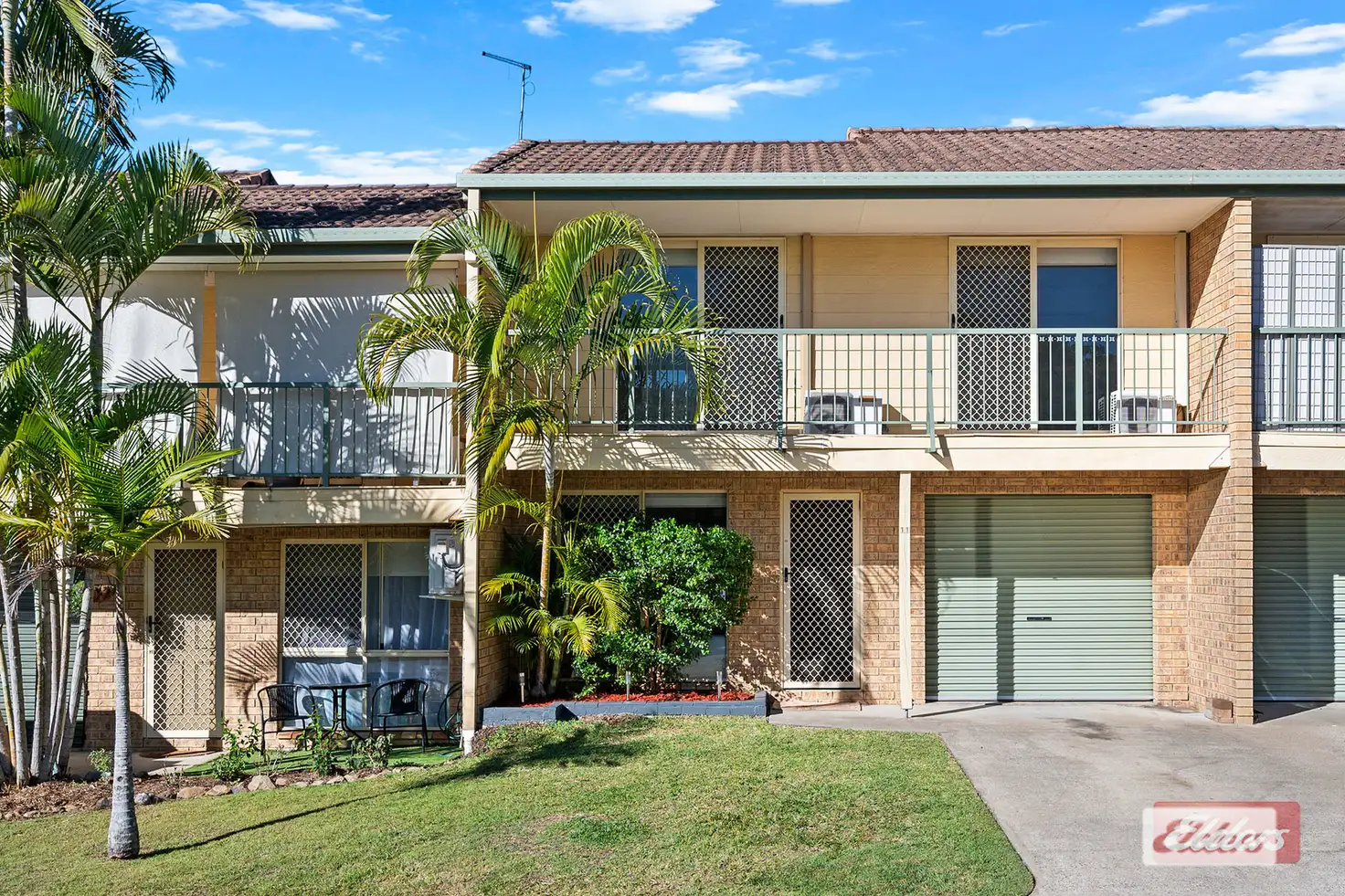 Main view of Homely townhouse listing, 11/178 Logan Street, Eagleby QLD 4207