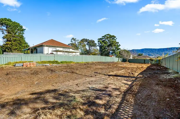 Second view of Homely land listing, 258 Princes Highway, Dapto NSW 2530