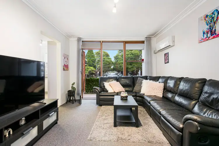 Main view of Homely apartment listing, 4/30 Tranmere Street, Drummoyne NSW 2047