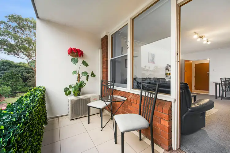 Second view of Homely apartment listing, 4/30 Tranmere Street, Drummoyne NSW 2047