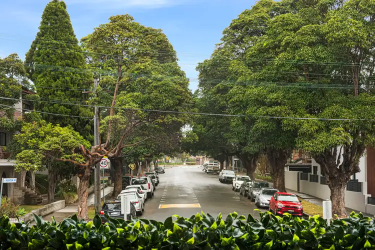 Third view of Homely apartment listing, 4/30 Tranmere Street, Drummoyne NSW 2047