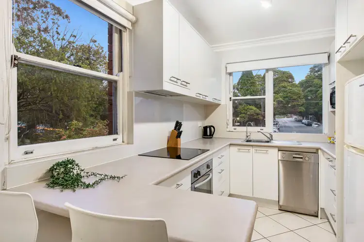Sixth view of Homely apartment listing, 4/30 Tranmere Street, Drummoyne NSW 2047