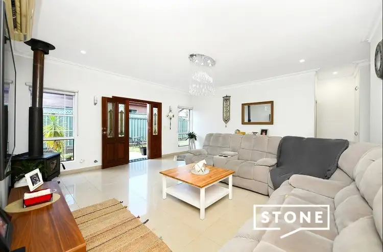 Second view of Homely house listing, 1A St Georges Road, Bexley NSW 2207