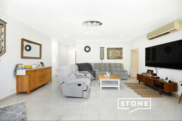 Third view of Homely house listing, 1A St Georges Road, Bexley NSW 2207
