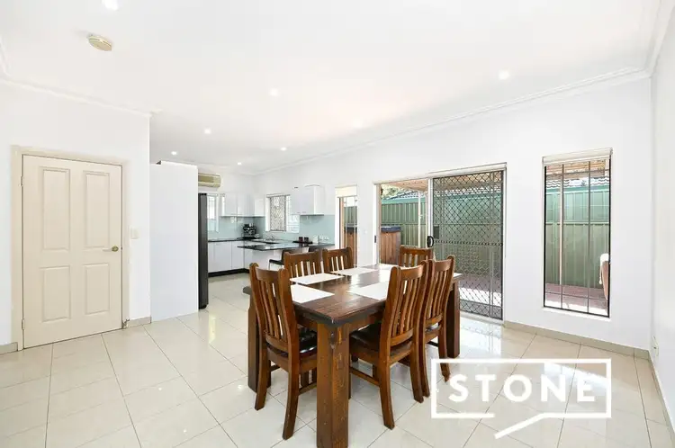 Fifth view of Homely house listing, 1A St Georges Road, Bexley NSW 2207