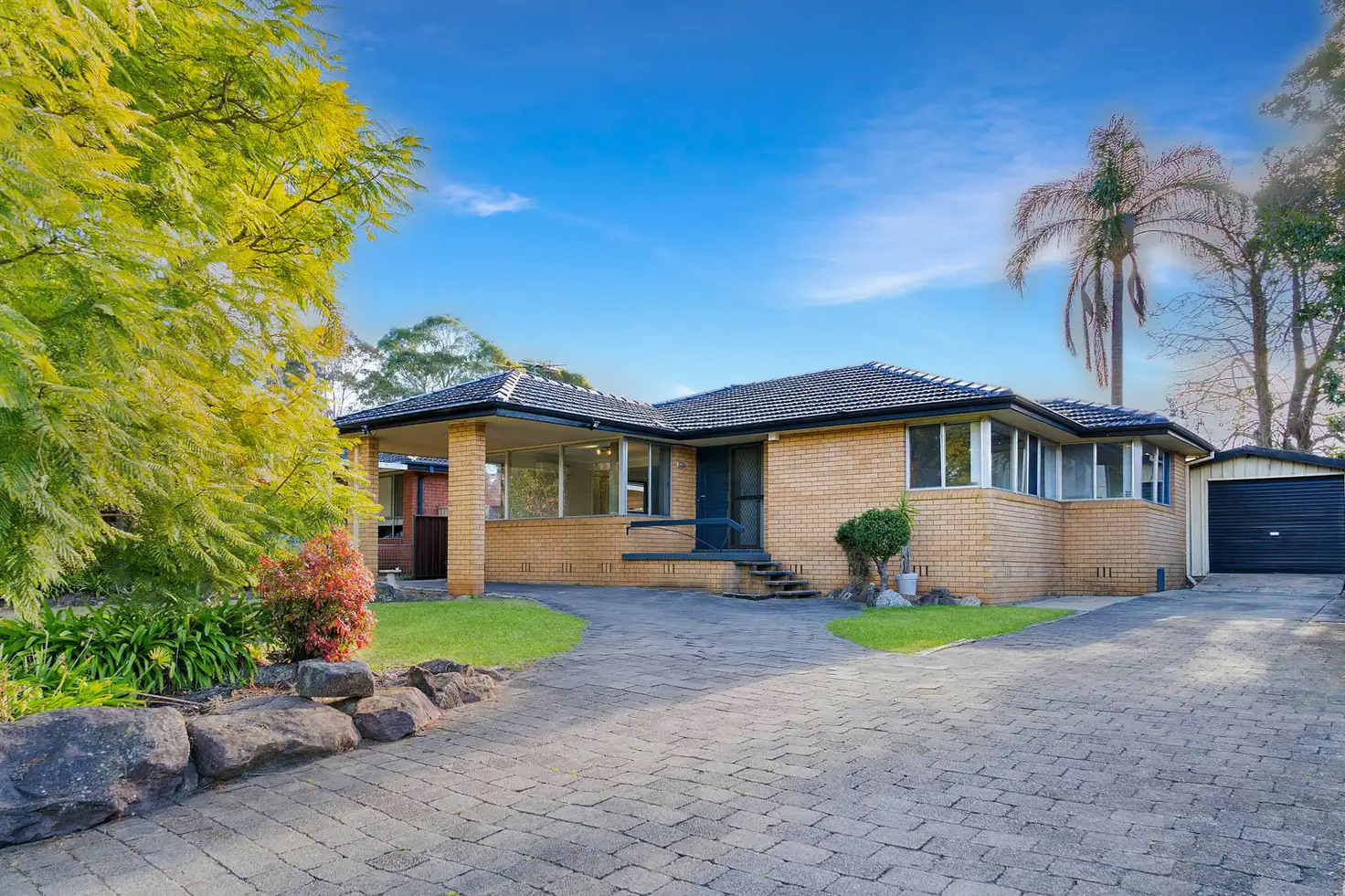 Main view of Homely house listing, 21 Manning Street, Campbelltown NSW 2560