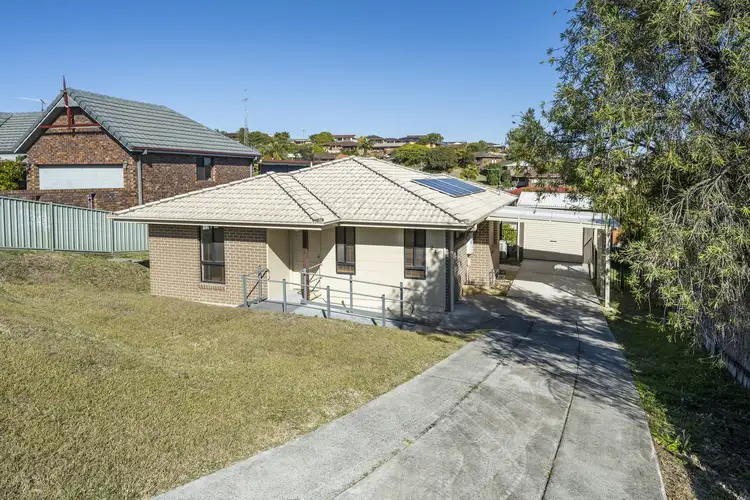 Main view of Homely house listing, 24 Johnson Street, South Grafton NSW 2460