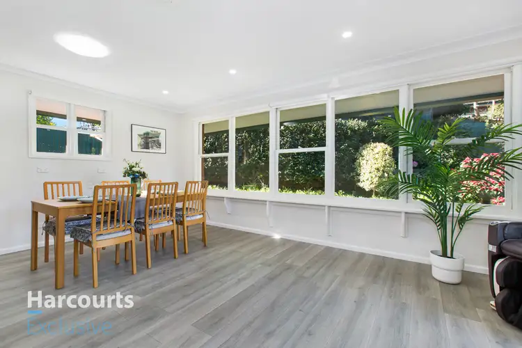 Third view of Homely house listing, 23 Catlett Avenue, North Rocks NSW 2151