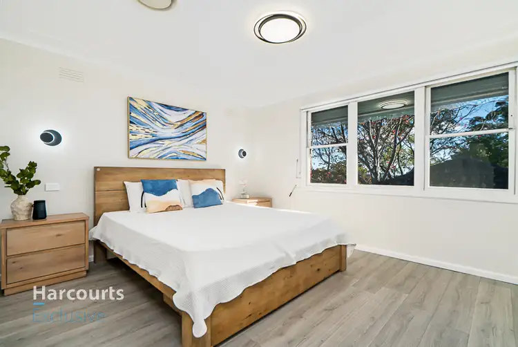 Fifth view of Homely house listing, 23 Catlett Avenue, North Rocks NSW 2151