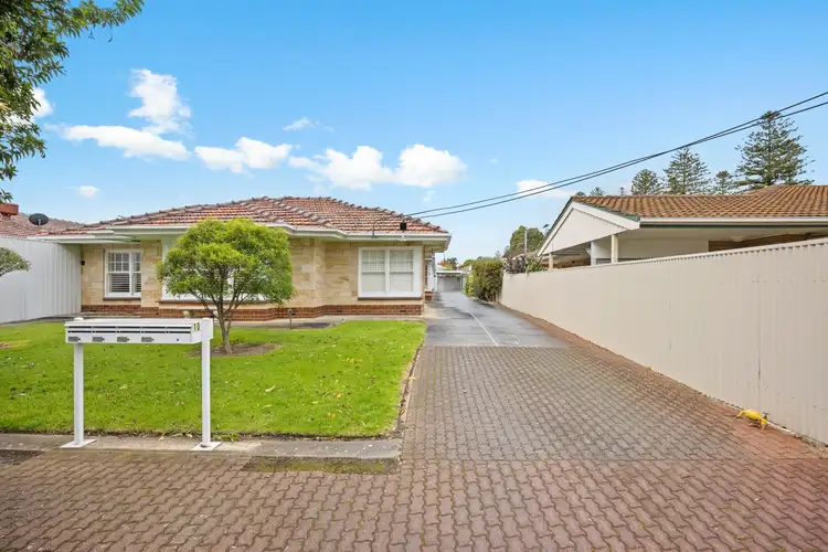 Second view of Homely unit listing, 4/10 Fourth Avenue, Glenelg East SA 5045