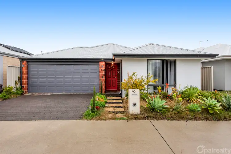 90 Allatoona Avenue, Golden Bay WA 6174